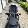uppa baby V2 Full set (pram and car seat) Image 5