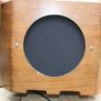 Antique  Wharfedale Speaker Image 8