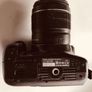 Canon EOS 1100D (with two lenses) Image 4