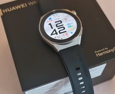 GT3 Pro watch