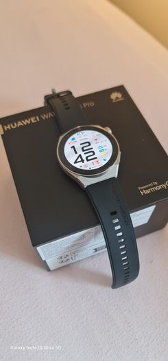 GT3 Pro watch