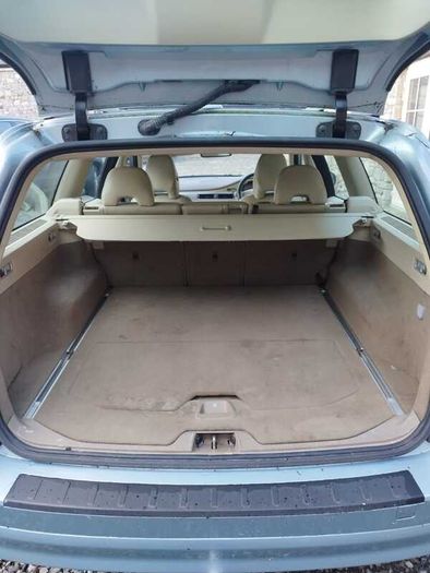 2009 Volvo V70