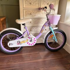 16 inch kids bicycle