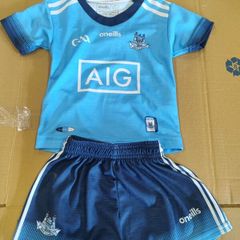 Dublin jersey