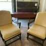 Ercol 3 Piece Set Image 2