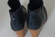 Ladies Leather Boots 3/36
