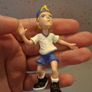 Vintage Rare 1998 Marvel Figures x9 Image 2
