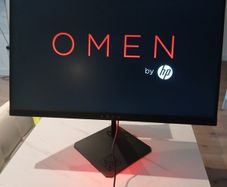 Hp Omen X 25f Gaming Monitor