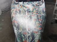 main image for ad Boat Wrapping Vinyls &amp; Plasti Dip - 100's of colours