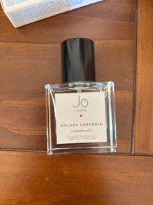 JO LOVES Golden Gardenia A Fragrance 15ml