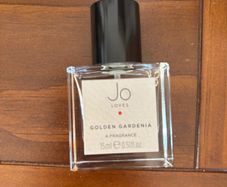 JO LOVES Golden Gardenia A Fragrance 15ml
