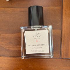 JO LOVES Golden Gardenia A Fragrance 15ml