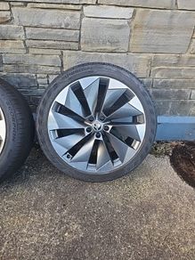 Wheels