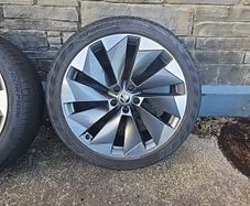 Wheels