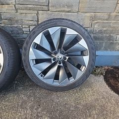 Wheels