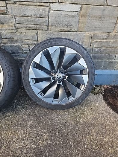 Wheels