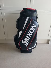 Srixon Tour Cart Bag