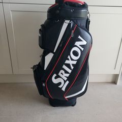 Srixon Tour Cart Bag