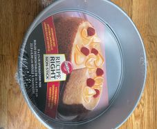 Cake Tin