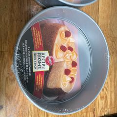 Cake Tin