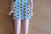 Very old Barbie / Vintage