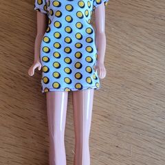 Very old Barbie / Vintage