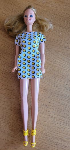 Very old Barbie / Vintage