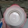 Oval bowl with romantic scene Image 3