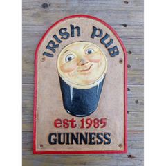 Guinness Irish Pub  HS397