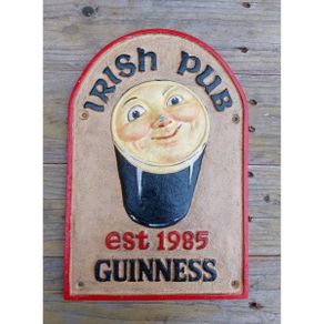 Guinness Irish Pub  HS397