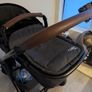 Travel System - Cupla Duo 2-1 Pram Image 3