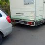 Camper - Fiat Ducato Riviera 1996 Image 4