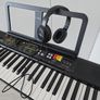 Yamaha keyboard psr-f52 Image 7