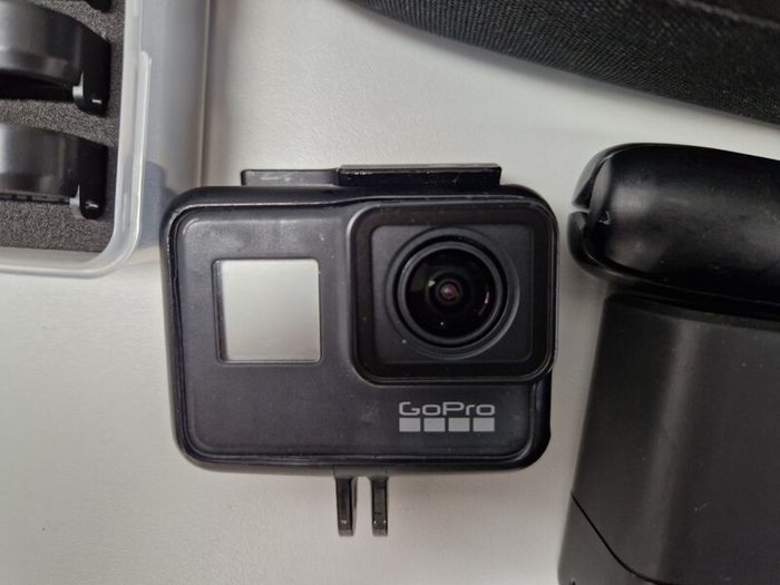 Gopro 7 Black Bundle