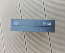 HP GH80N Super Multi DVD-DL Rewriter