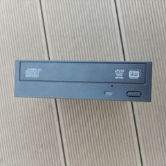 HP GH80N Super Multi DVD-DL Rewriter