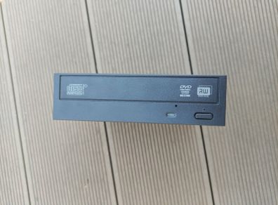 HP GH80N Super Multi DVD-DL Rewriter