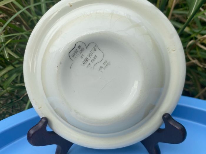 Carrigaline Pottery