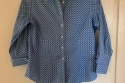 Brooks brothers cotton shirt