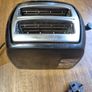 Russell Hobbs Toaster Textures Black Image 8