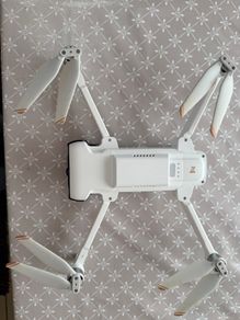 Fimi X8 Tele Drone