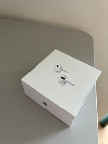 Airpods Pro 2nd Gen (unopened)