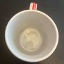 Ginger Fox Trivia Facts Large Mug Image 4