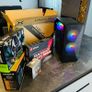 Pc Gaming Ryzen 5, Rtx 5050, 16gb Ddr4 Image 10