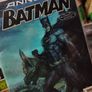 Batman Annual ! Issue #28 ! Featuring Veil and Nightrunner ! 2011 ! by DC Comics ! Image 2