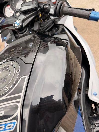 Bmw k1200s 2007cash deal, bike I want has come up