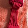 Podge & Rodge Golf Headcover Image 3