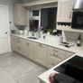 Kitchen units, worktop and pantry Image 3