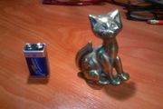 Cat ornament