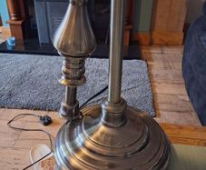 lamp base
